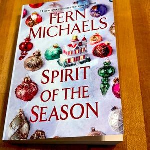 Fern Michaels’ Spirit of the Season